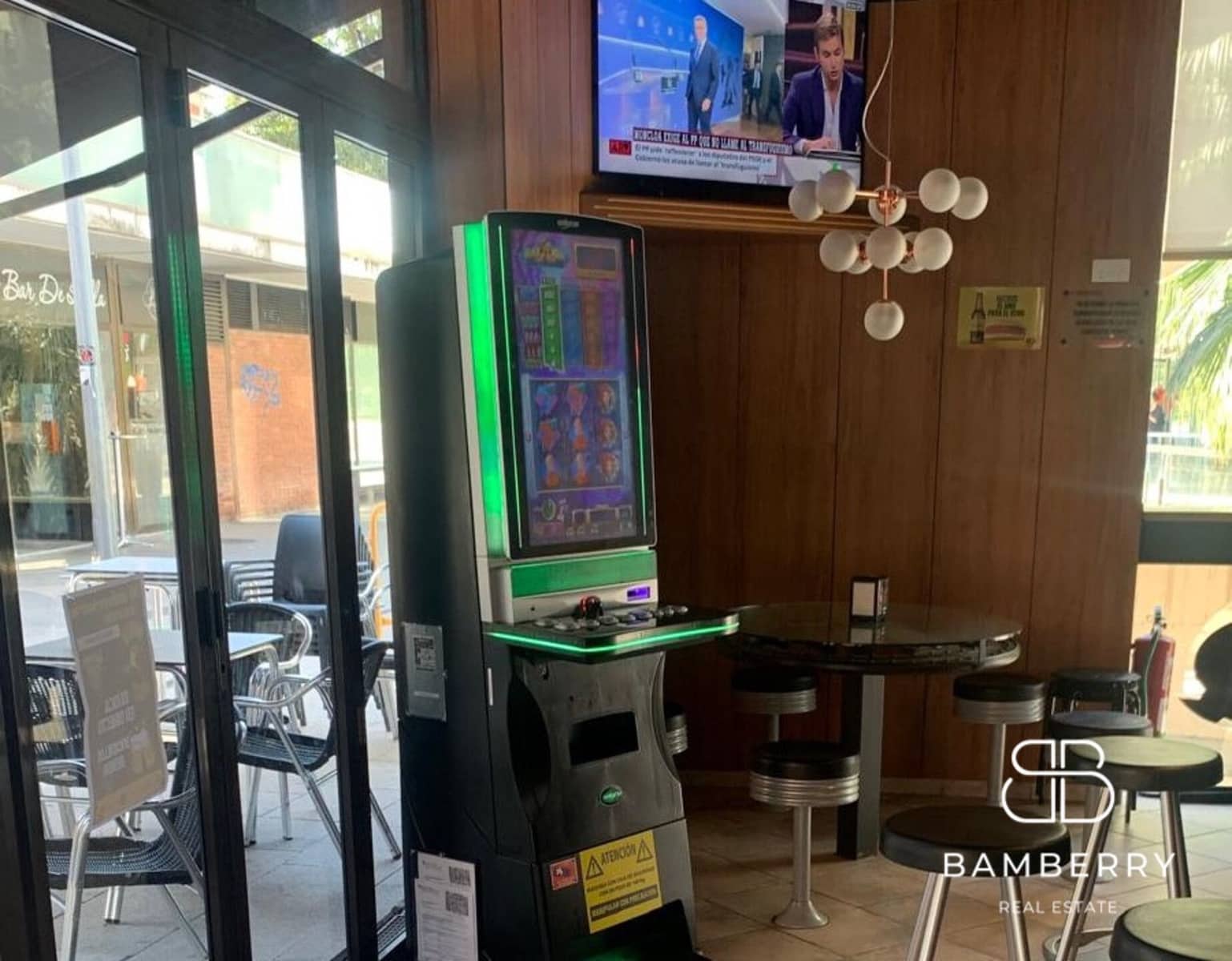 Local Commercial à vendre à Mollet del Valles - 420 000 € (Ref: 9181515)