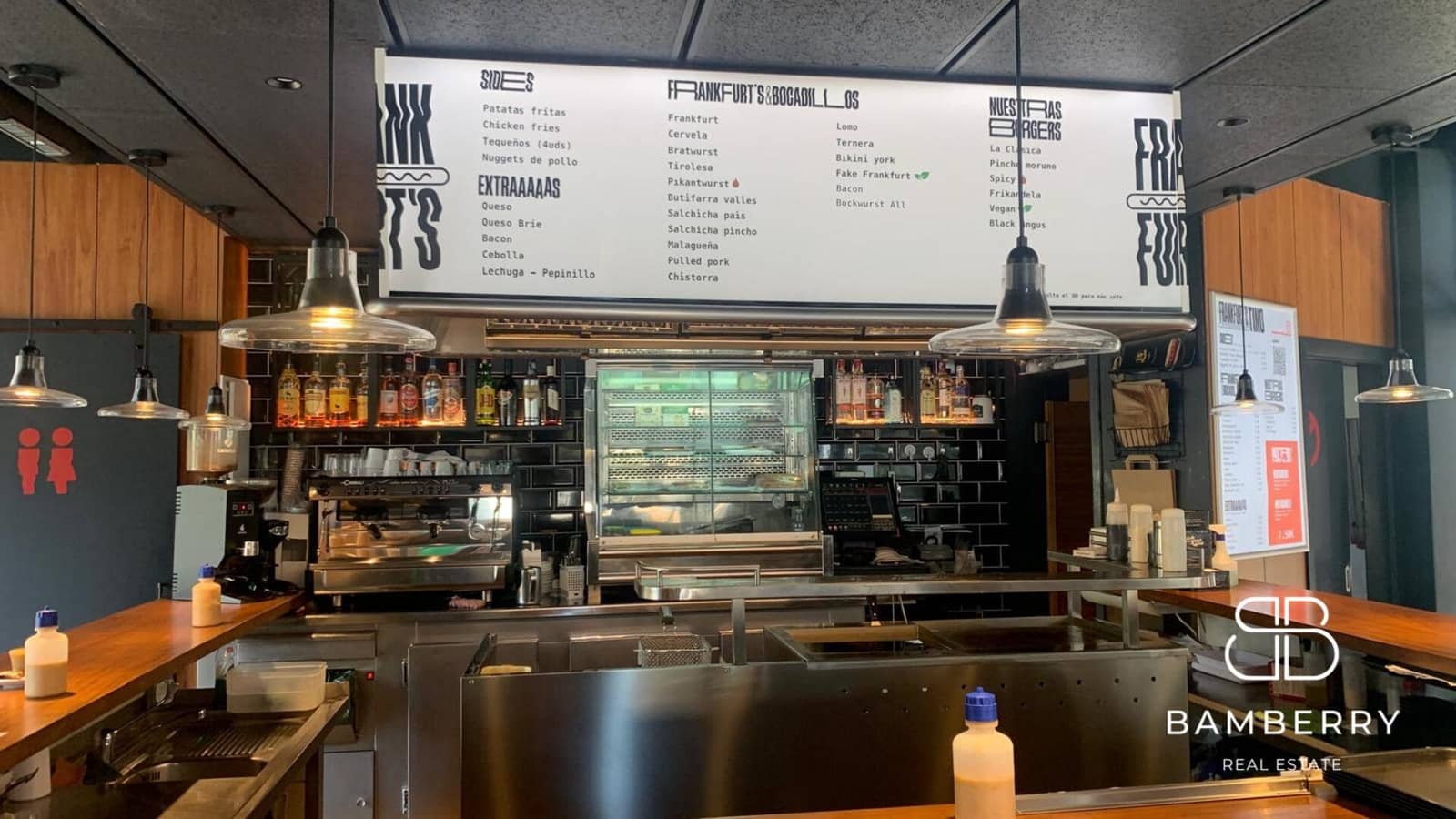 Local Commercial à vendre à Mollet del Valles - 420 000 € (Ref: 9181515)