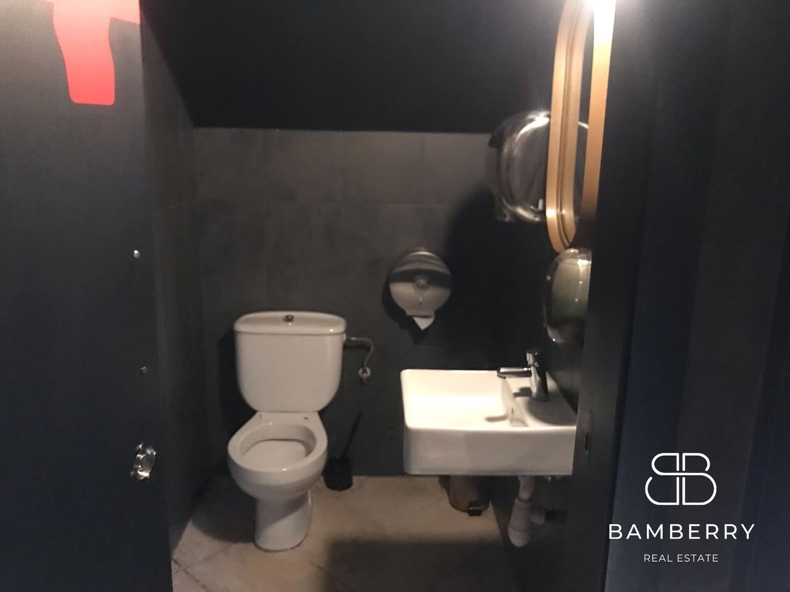 Local Commercial à vendre à Mollet del Valles - 420 000 € (Ref: 9181515)