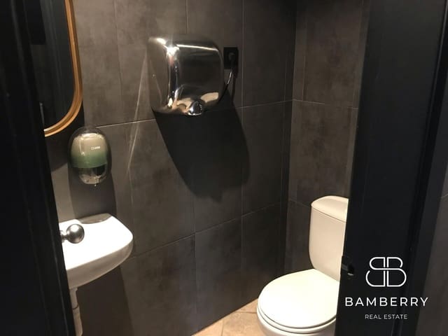 Commercial for sale in Mollet del Vallès - € 420,000 (Ref: 9181515)