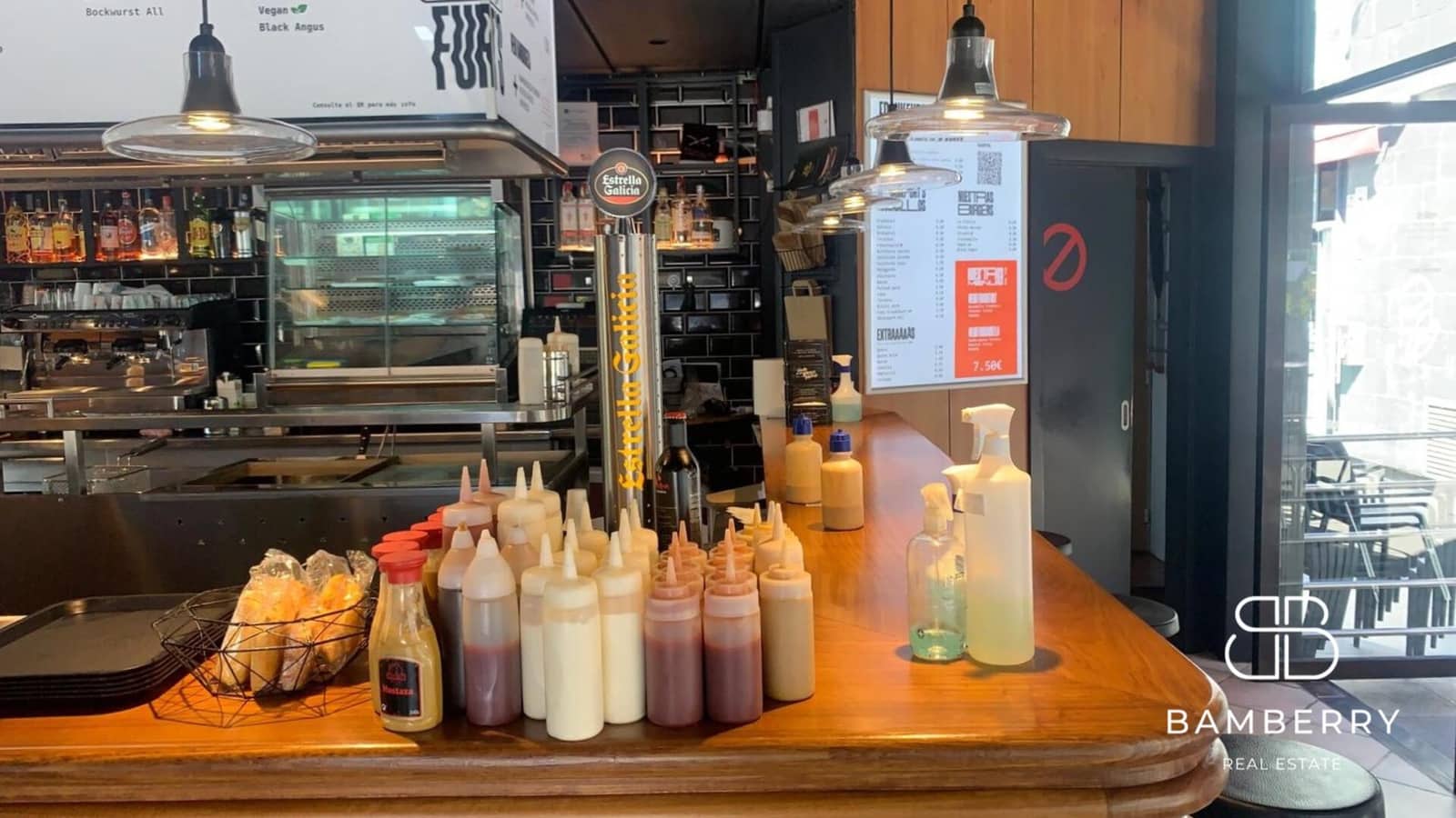 Commercieel te koop in Mollet del Valles - € 420.000 (Ref: 9181515)