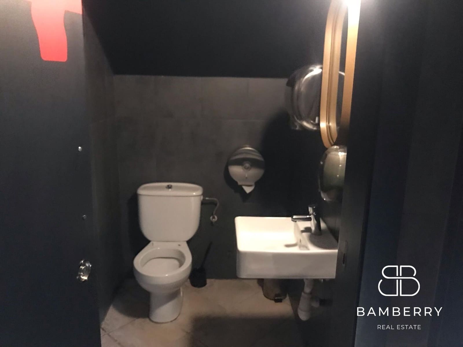 Commercieel te koop in Mollet del Valles - € 420.000 (Ref: 9181515)