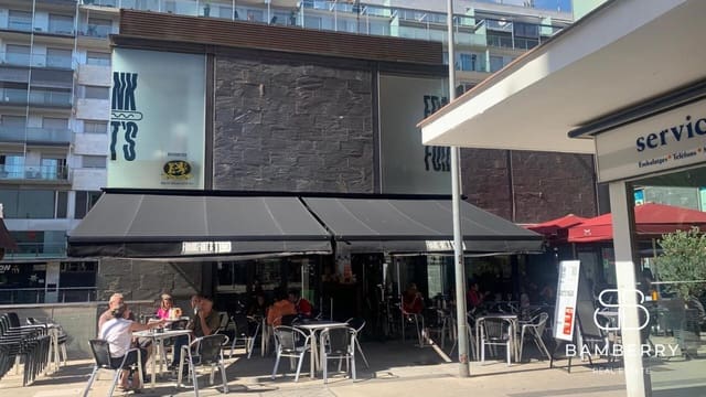 Kommersiell till salu i Mollet del Vallès - 420 000 € (Ref: 9181515)