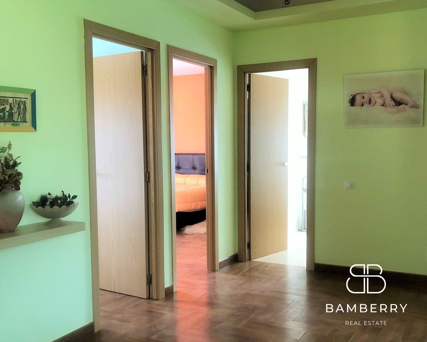 4 soveværelse Villa til salg i Aiguamurcia med garage - € 359.000 (Ref: 9181517)