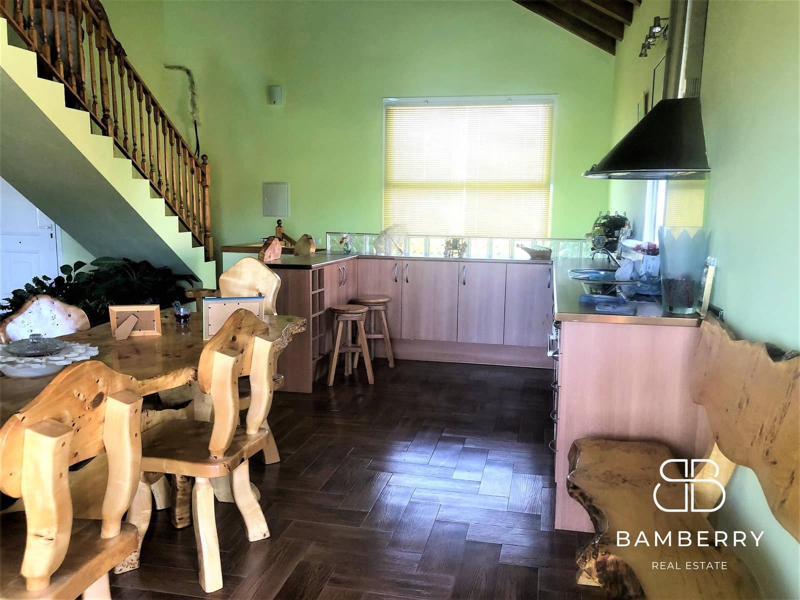 4 soveværelse Villa til salg i Aiguamurcia med garage - € 359.000 (Ref: 9181517)