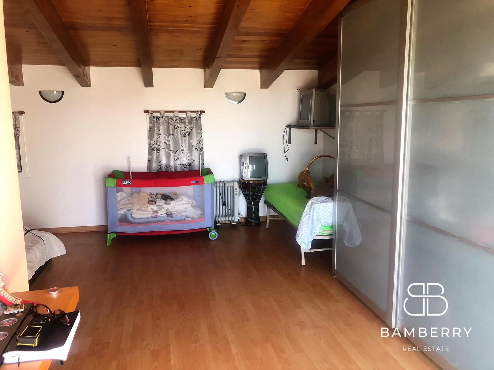 4 soveværelse Villa til salg i Aiguamurcia med garage - € 359.000 (Ref: 9181517)