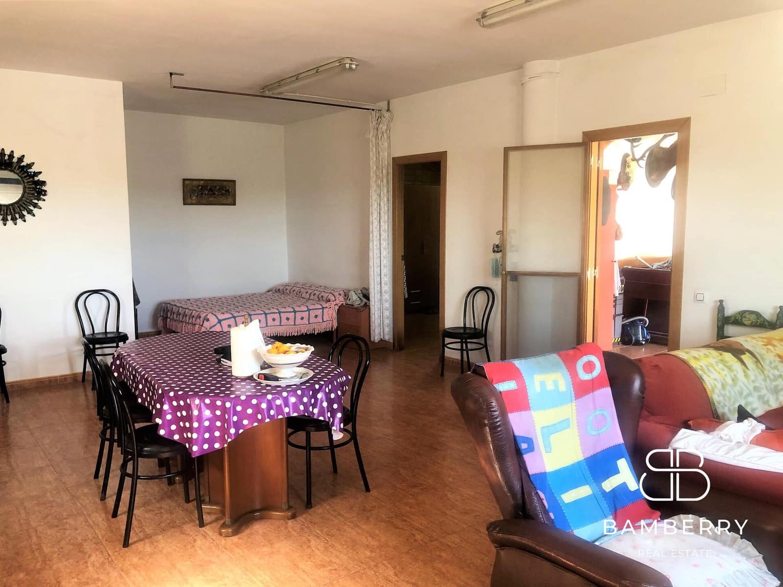 4 soveværelse Villa til salg i Aiguamurcia med garage - € 359.000 (Ref: 9181517)