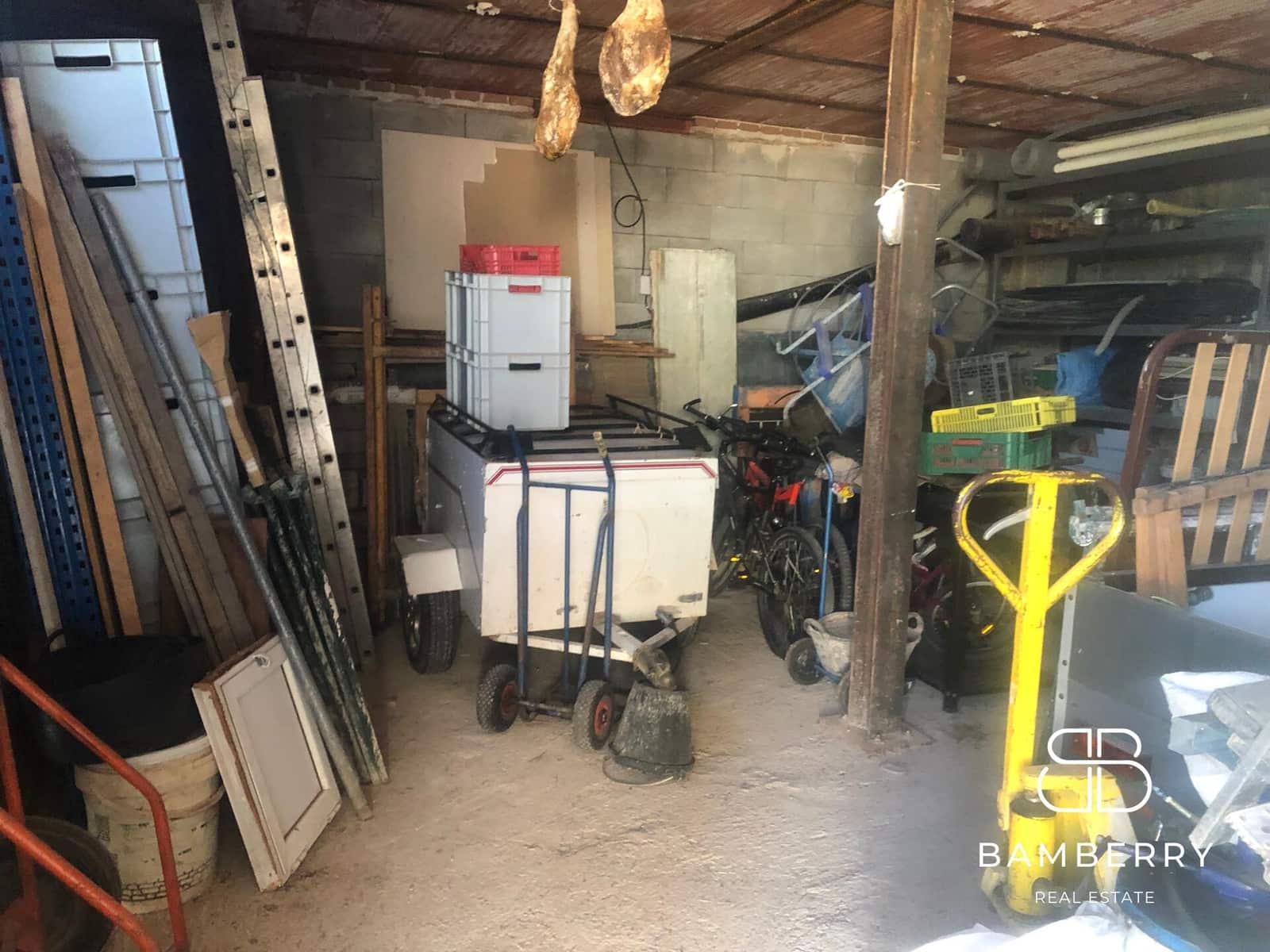 4 soveværelse Villa til salg i Aiguamurcia med garage - € 359.000 (Ref: 9181517)