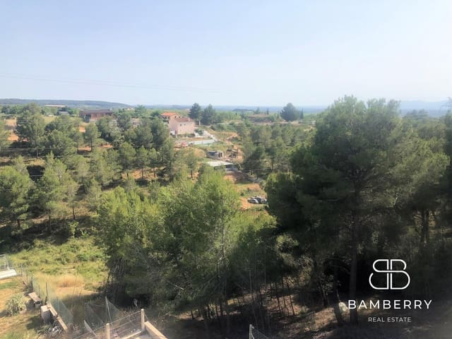 4 sypialnia Willa na sprzedaż w Aiguamúrcia z garażem - 359 000 € (Ref: 9181517)