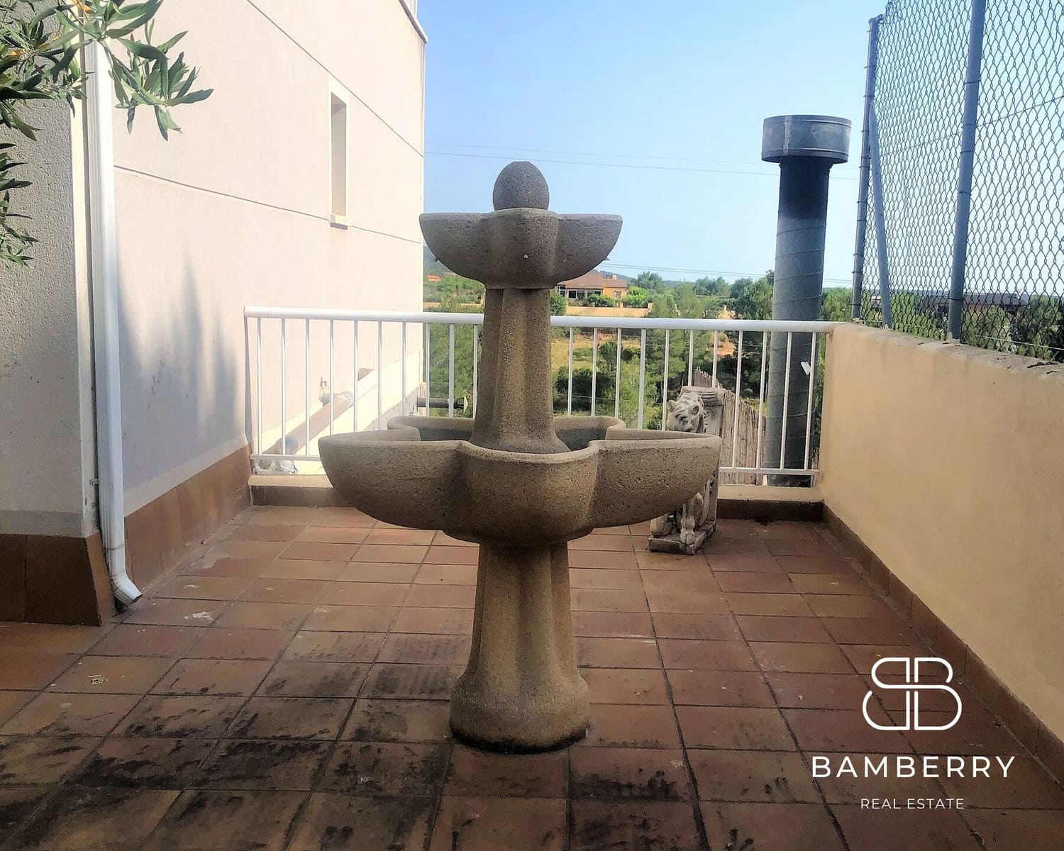 4 soveværelse Villa til salg i Aiguamurcia med garage - € 359.000 (Ref: 9181517)