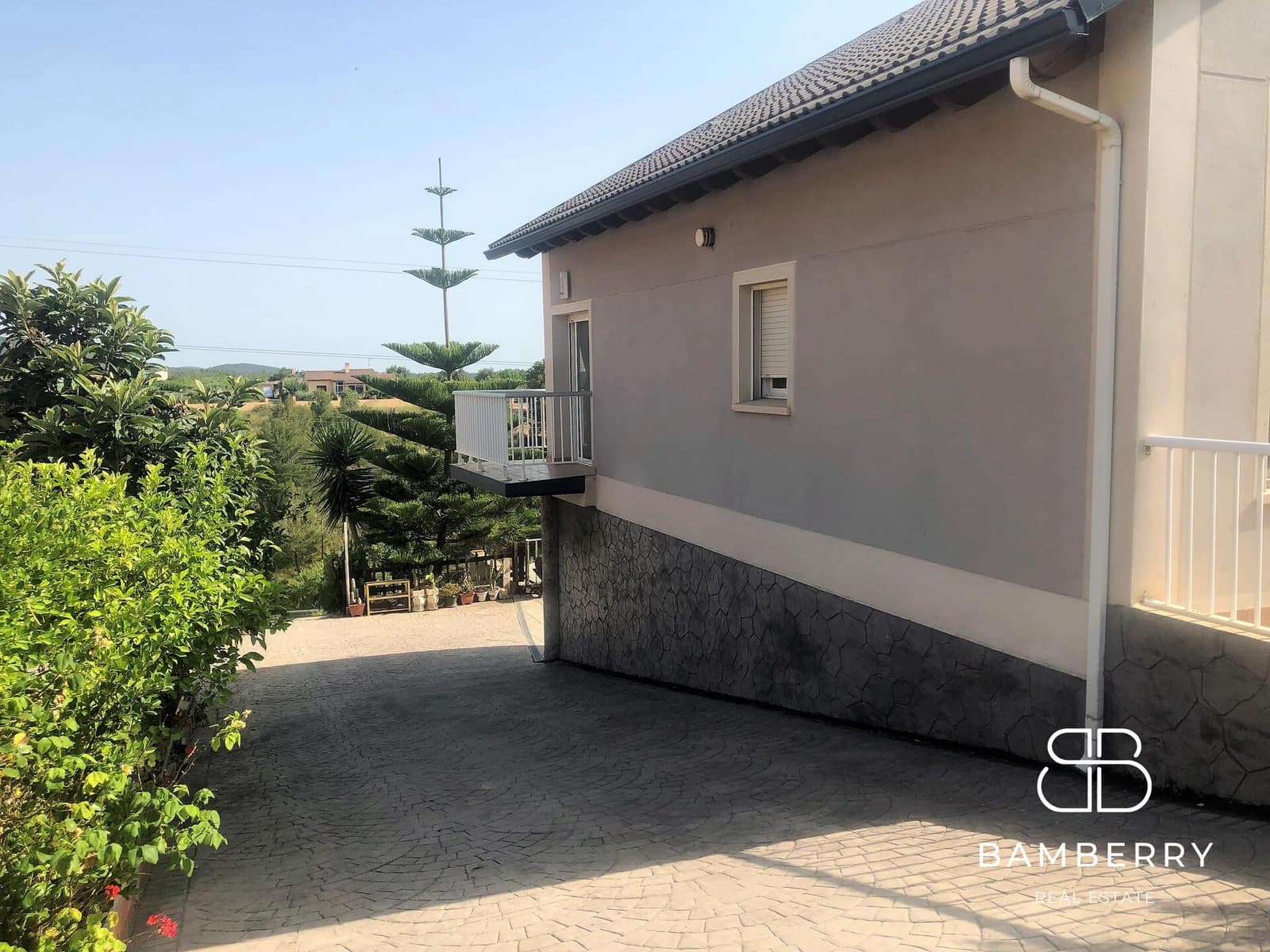 4 soveværelse Villa til salg i Aiguamurcia med garage - € 359.000 (Ref: 9181517)