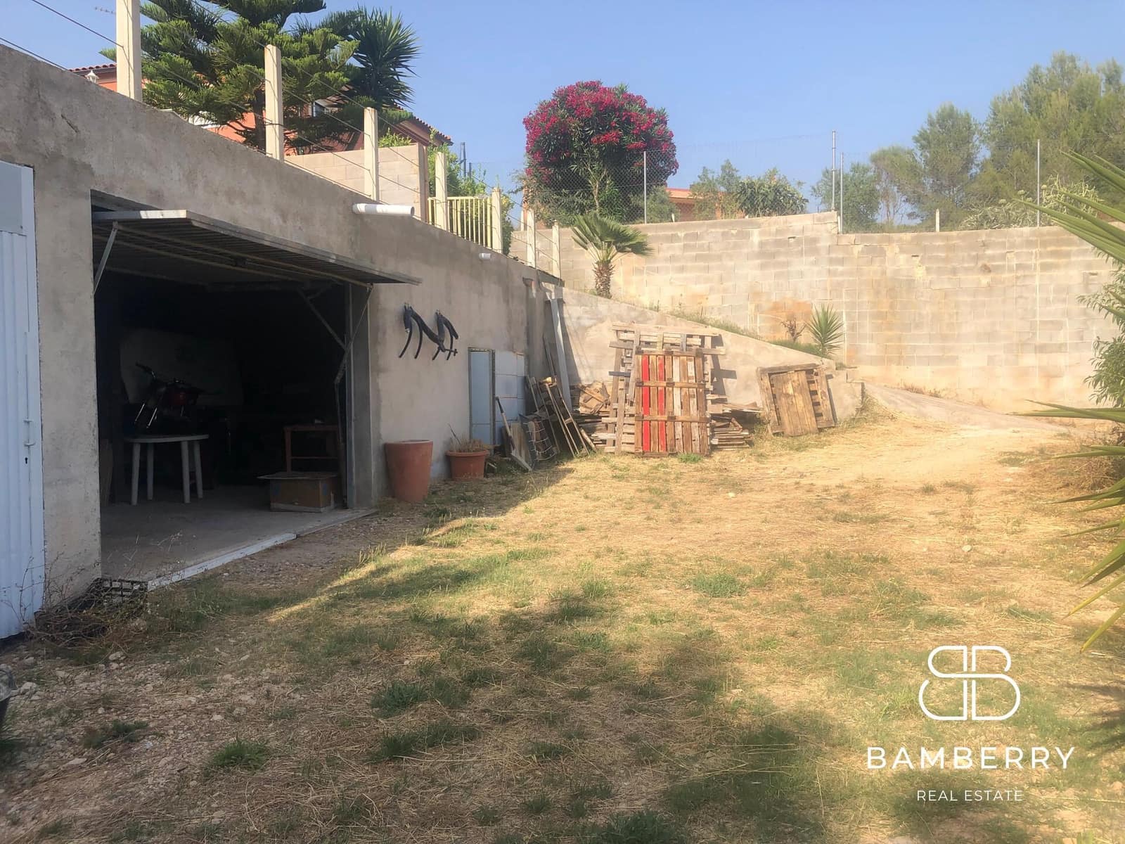 4 soveværelse Villa til salg i Aiguamurcia med garage - € 359.000 (Ref: 9181517)