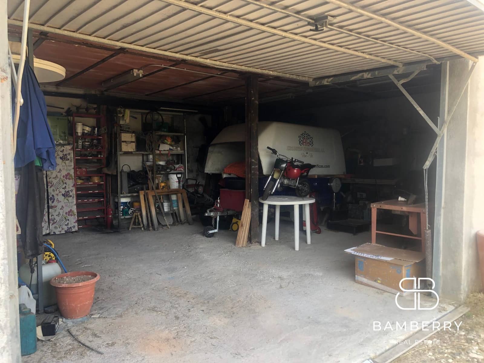 4 soveværelse Villa til salg i Aiguamurcia med garage - € 359.000 (Ref: 9181517)