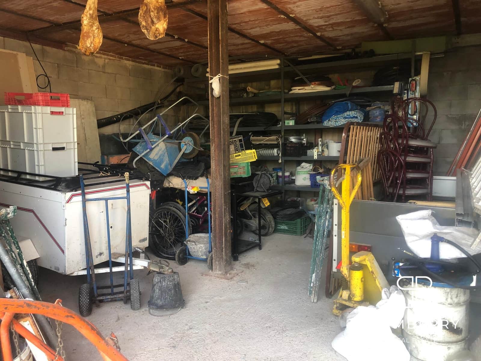 4 soveværelse Villa til salg i Aiguamurcia med garage - € 359.000 (Ref: 9181517)