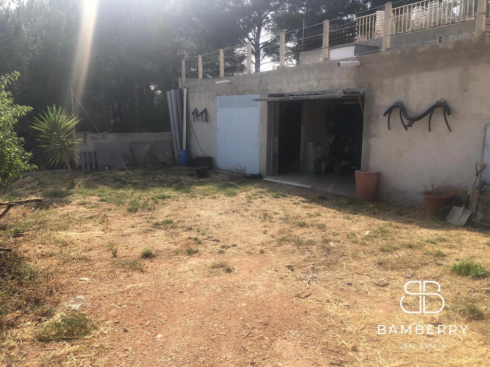 4 soveværelse Villa til salg i Aiguamurcia med garage - € 359.000 (Ref: 9181517)