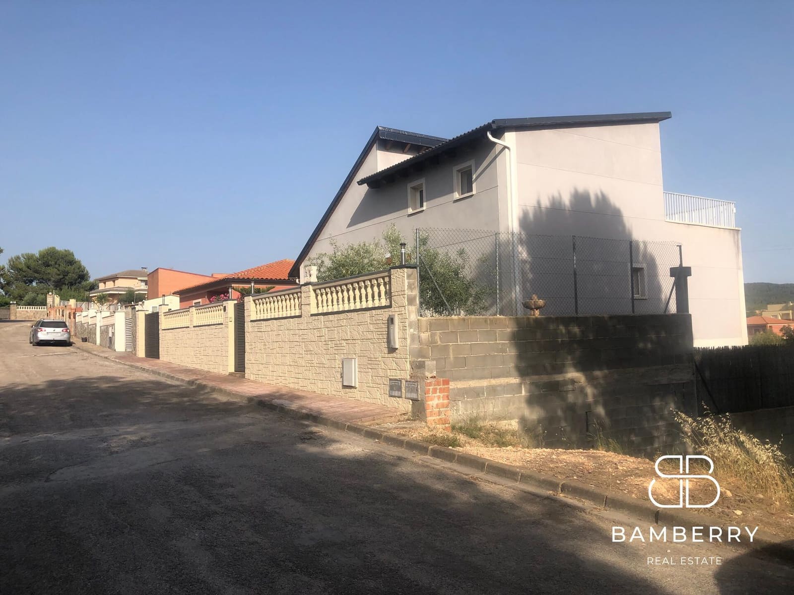 4 quarto Moradia para venda em Aiguamurcia com garagem - 359 000 € (Ref: 9181517)