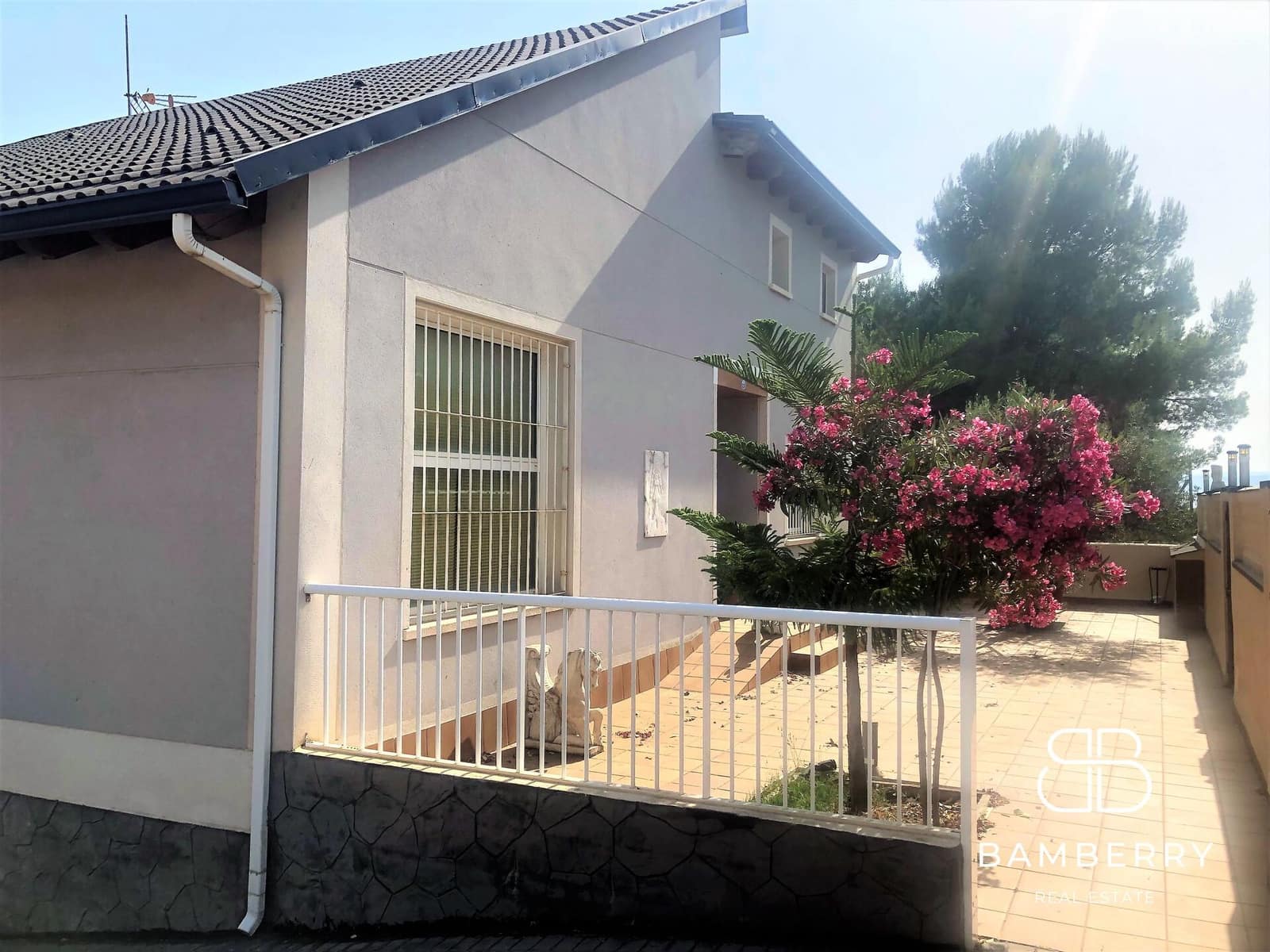 4 quarto Moradia para venda em Aiguamurcia com garagem - 359 000 € (Ref: 9181517)