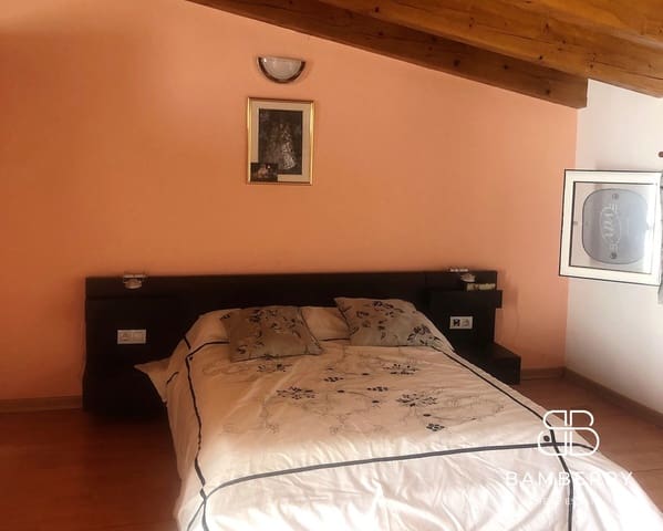 4 bedroom Villa for sale in Aiguamúrcia with garage - € 359,000 (Ref: 9181517)