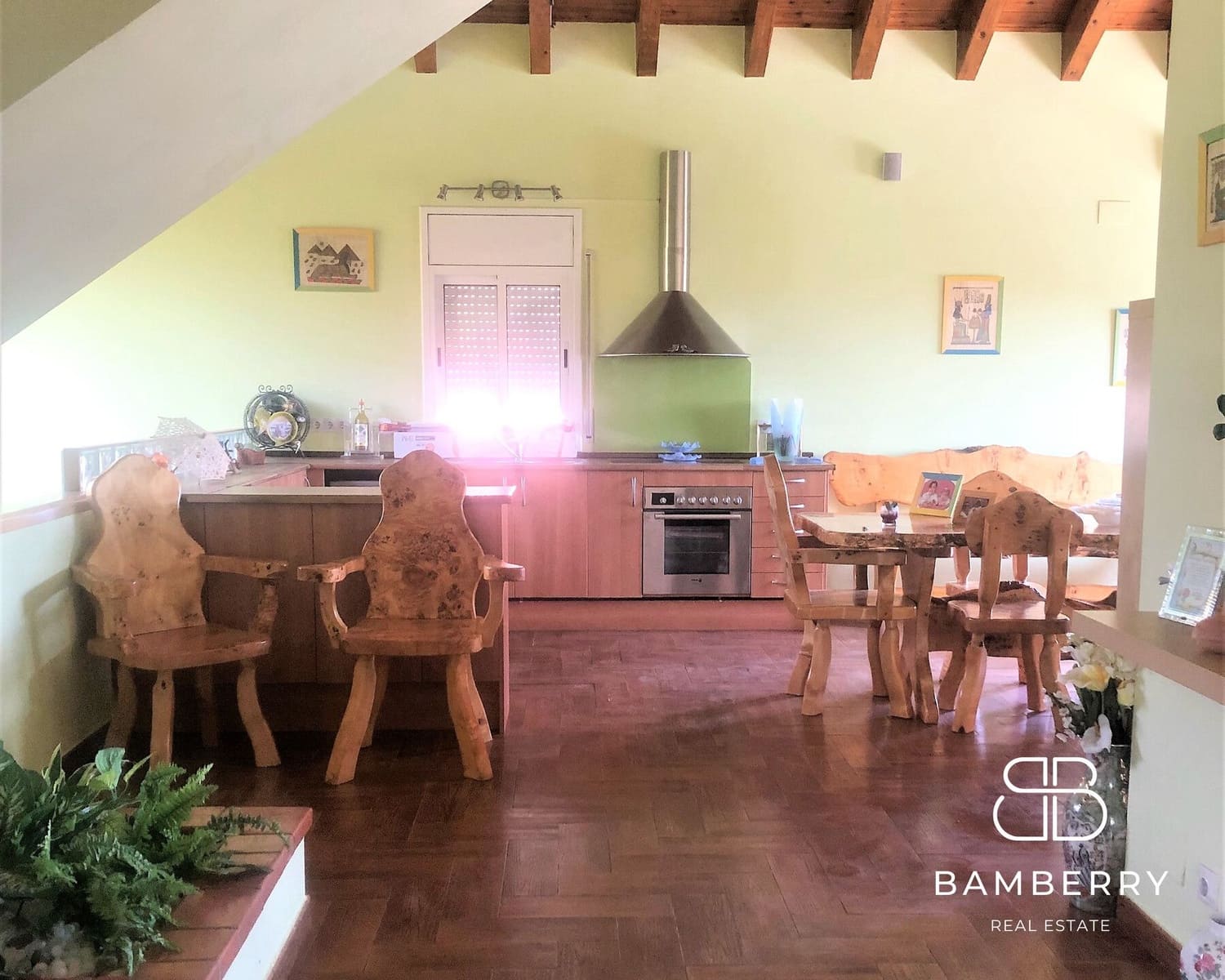 4 quarto Moradia para venda em Aiguamurcia com garagem - 359 000 € (Ref: 9181517)