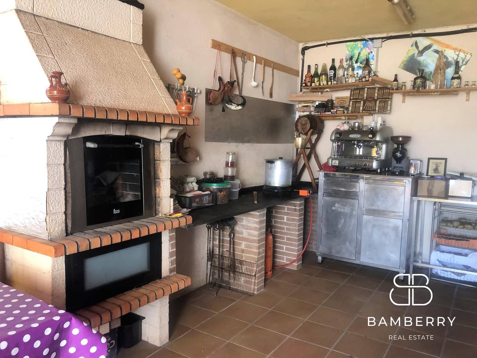 4 quarto Moradia para venda em Aiguamurcia com garagem - 359 000 € (Ref: 9181517)