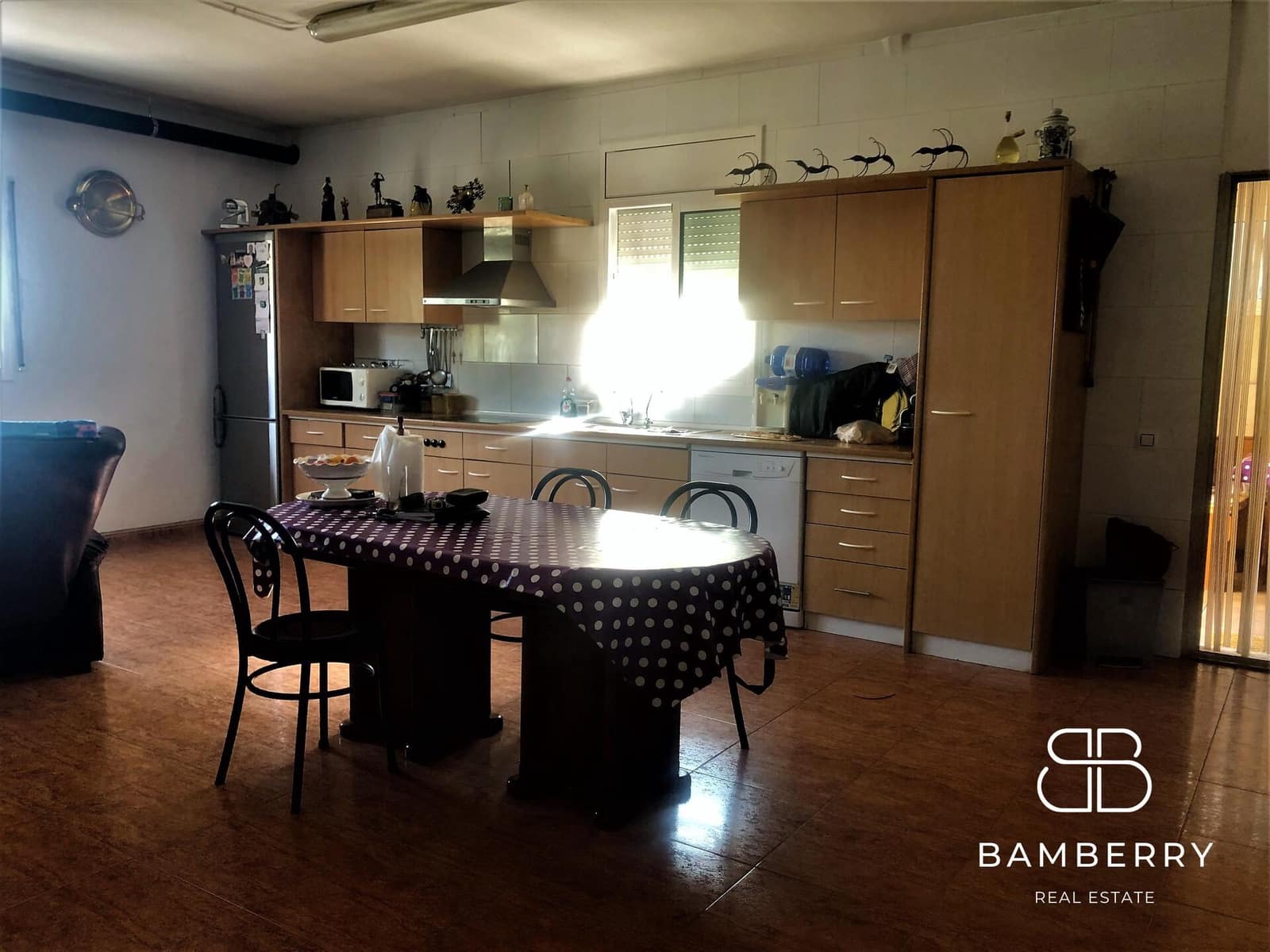 4 quarto Moradia para venda em Aiguamurcia com garagem - 359 000 € (Ref: 9181517)