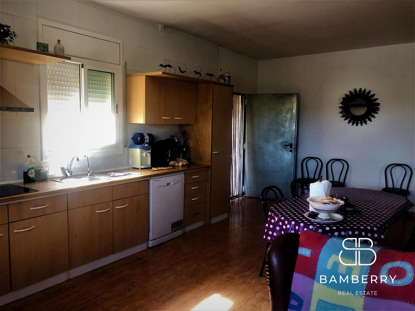 4 quarto Moradia para venda em Aiguamurcia com garagem - 359 000 € (Ref: 9181517)