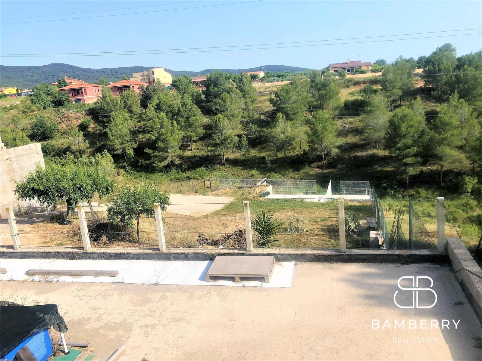 4 quarto Moradia para venda em Aiguamurcia com garagem - 359 000 € (Ref: 9181517)