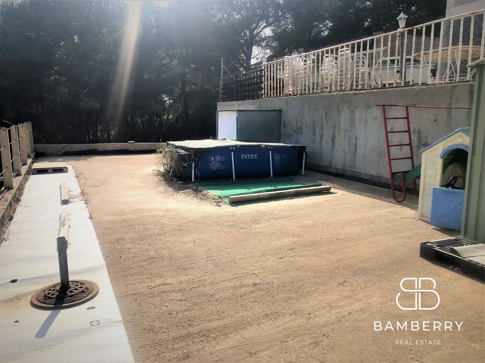 4 quarto Moradia para venda em Aiguamurcia com garagem - 359 000 € (Ref: 9181517)