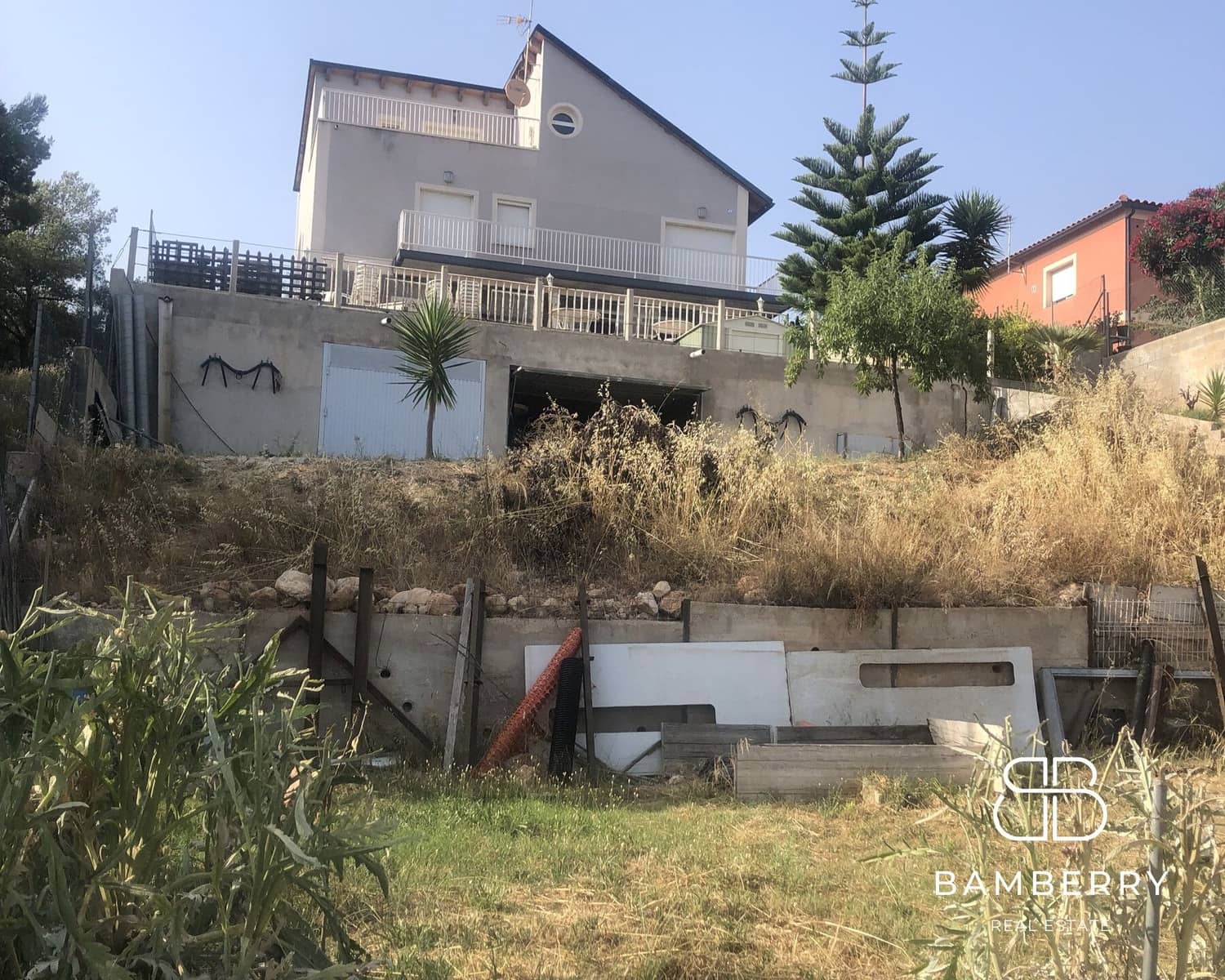 4 quarto Moradia para venda em Aiguamurcia com garagem - 359 000 € (Ref: 9181517)