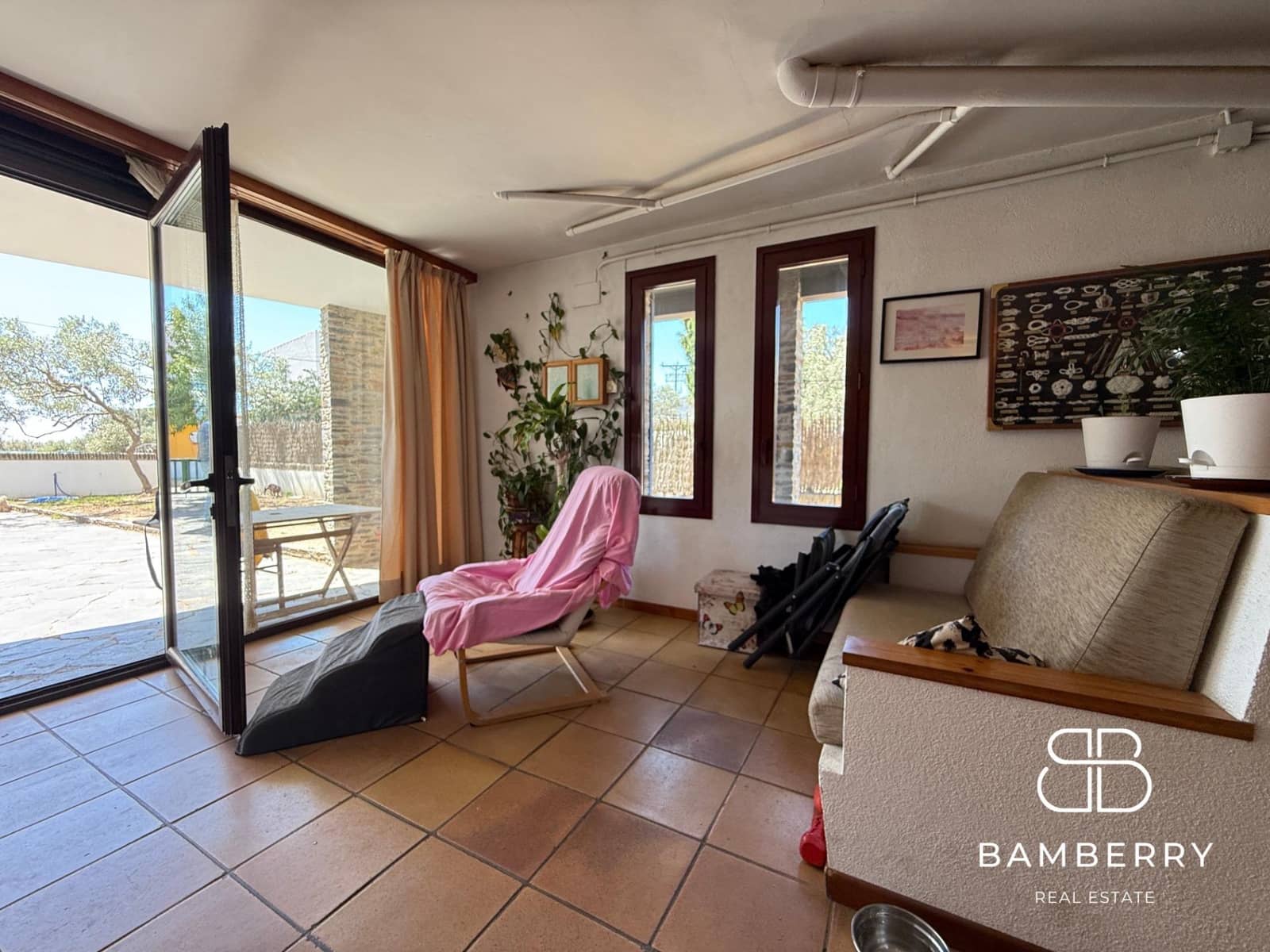 5 soveværelse Rækkehus til salg i Cadaques med garage - € 929.000 (Ref: 9181518)