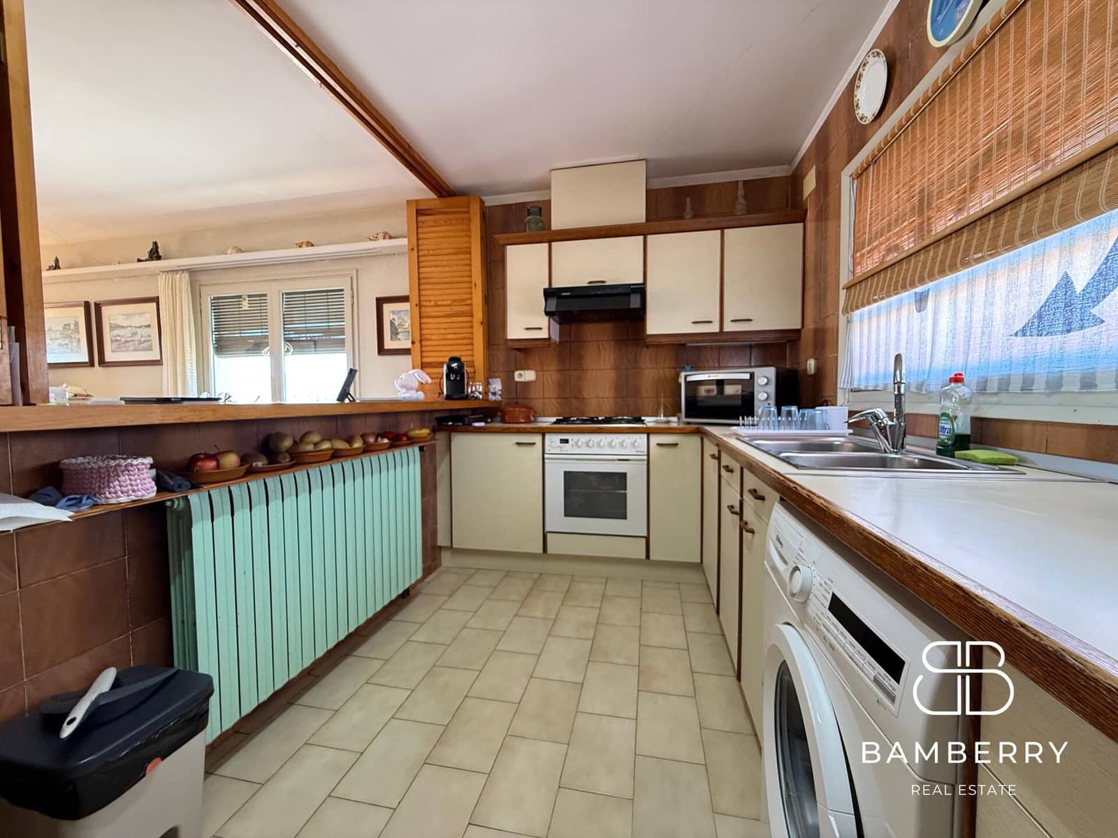 5 soveværelse Rækkehus til salg i Cadaques med garage - € 929.000 (Ref: 9181518)