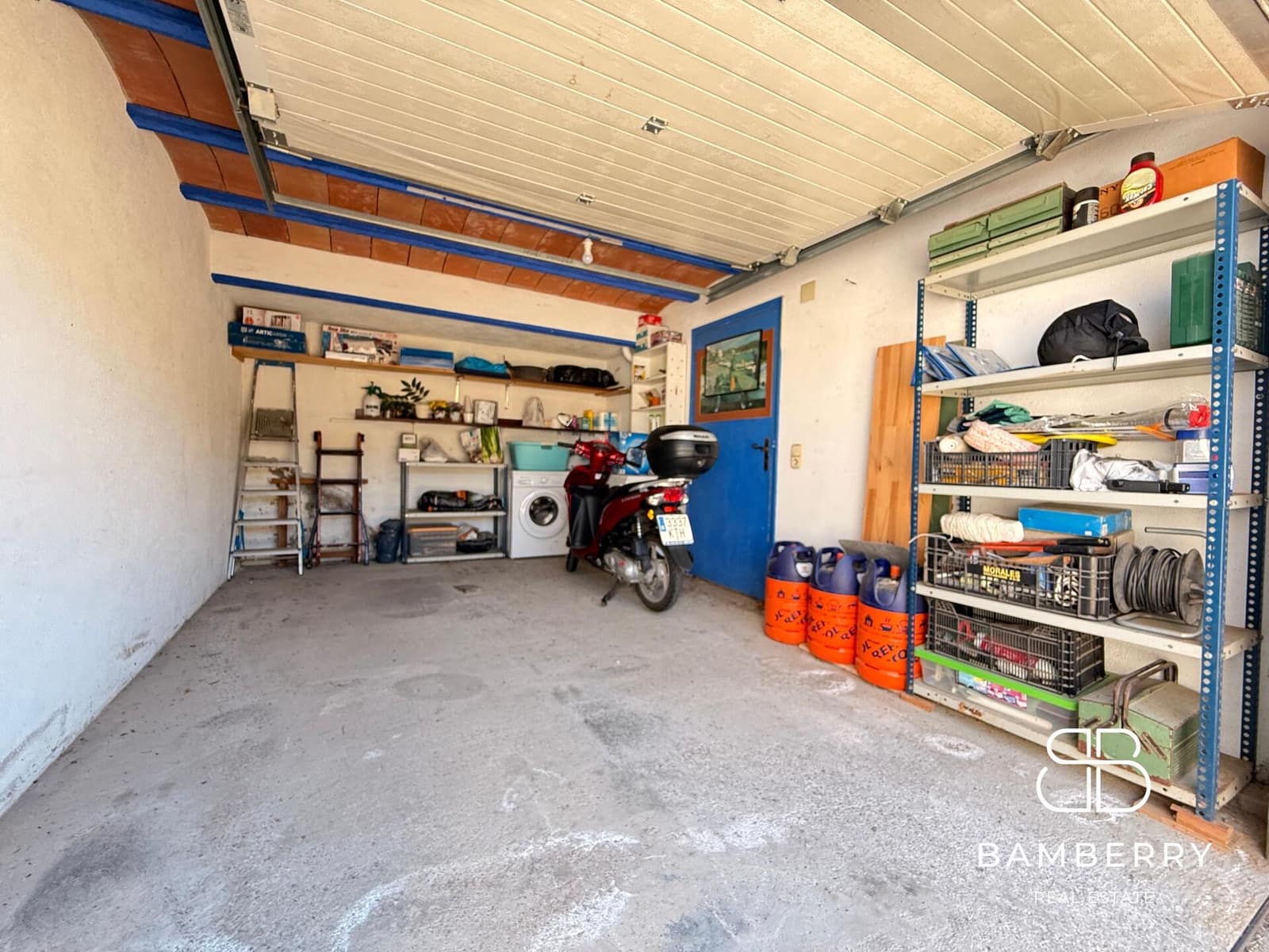 5 soveværelse Rækkehus til salg i Cadaques med garage - € 929.000 (Ref: 9181518)
