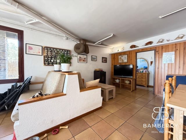 5 quarto Moradia em Banda para venda em Cadaqués com garagem - 929 000 € (Ref: 9181518)