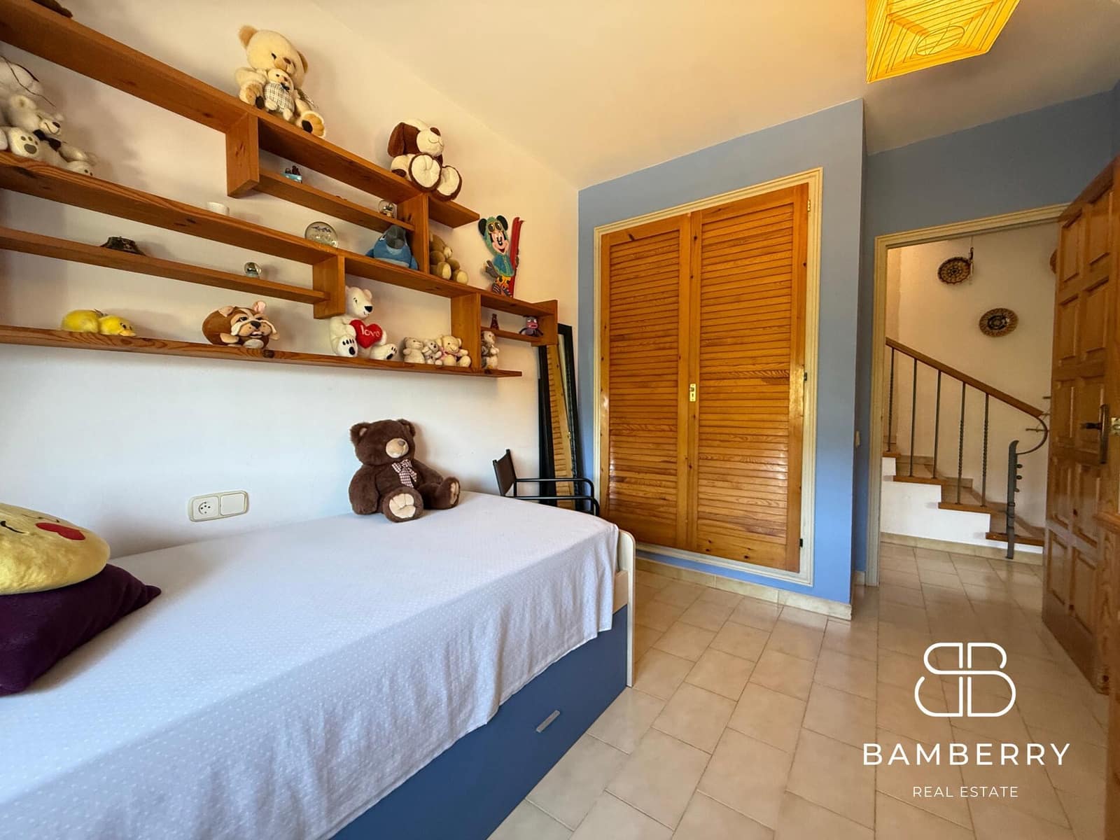 5 soveværelse Rækkehus til salg i Cadaques med garage - € 929.000 (Ref: 9181518)