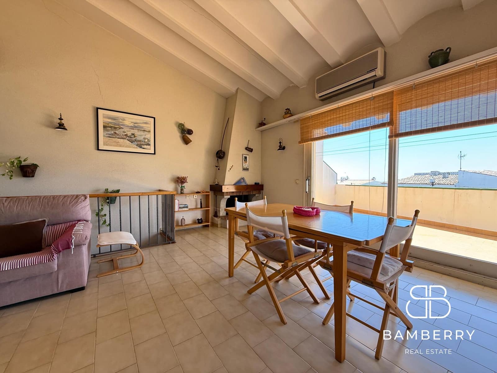 5 soveværelse Rækkehus til salg i Cadaques med garage - € 929.000 (Ref: 9181518)