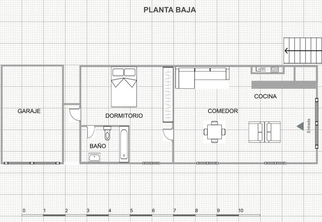 5 soveværelse Rækkehus til salg i Cadaques med garage - € 929.000 (Ref: 9181518)
