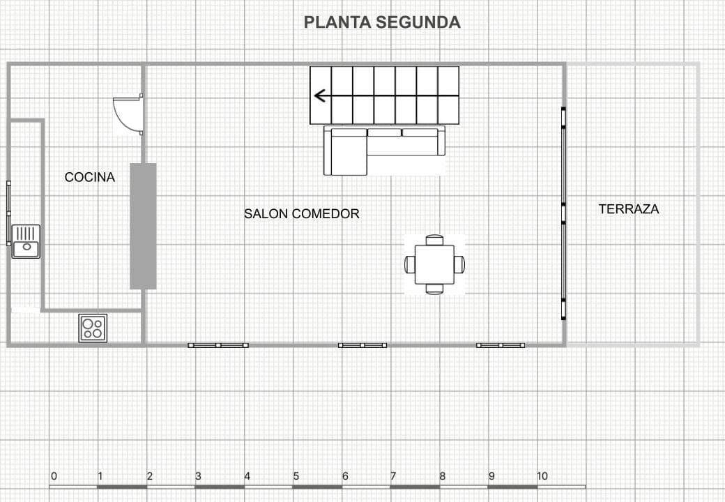 5 bedroom Terraced Villa for sale in Cadaques with garage - € 929,000 (Ref: 9181518)