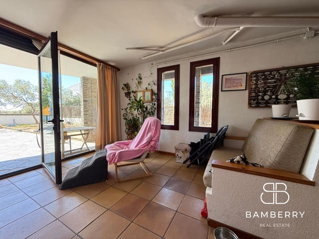 5 Zimmer Reihenhaus zu verkaufen in Cadaqués mit Garage - 929.000 € (Ref: 9181518)