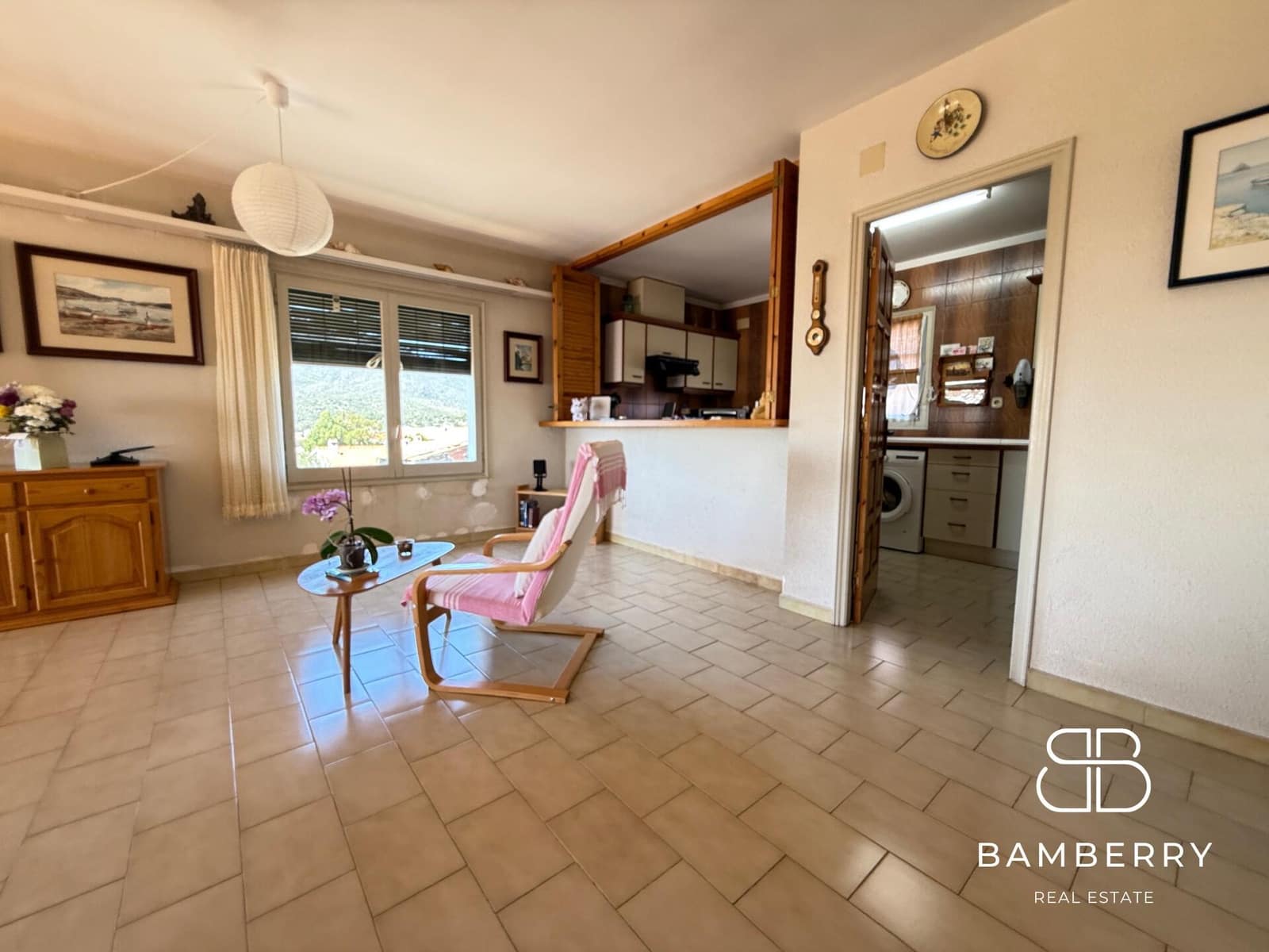 5 bedroom Terraced Villa for sale in Cadaques with garage - € 929,000 (Ref: 9181518)