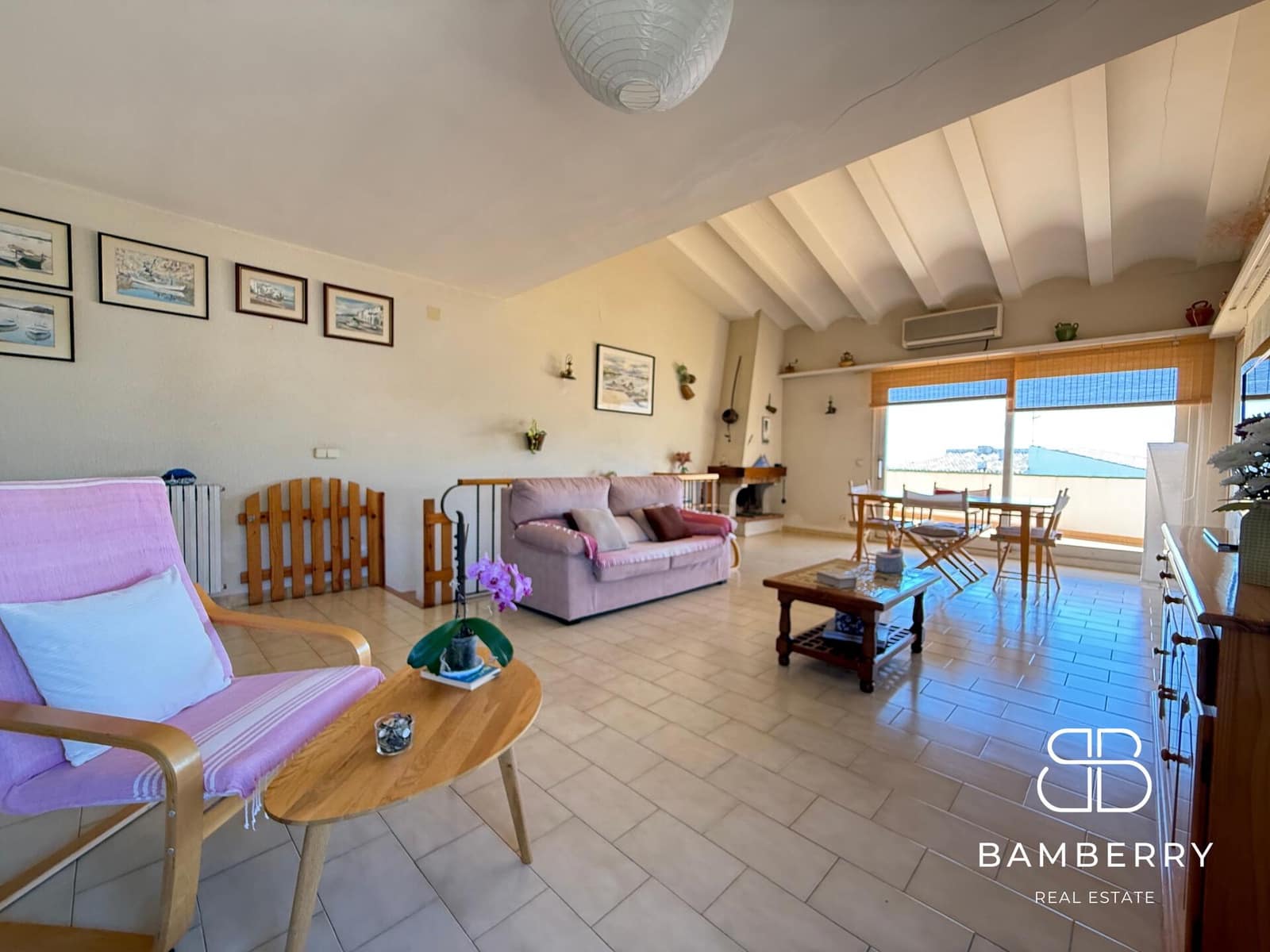 5 bedroom Terraced Villa for sale in Cadaques with garage - € 929,000 (Ref: 9181518)