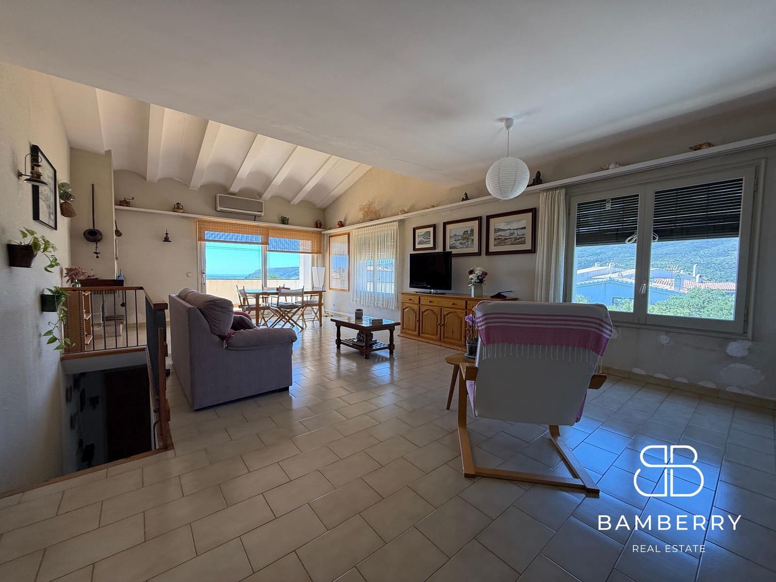 5 sovrum Radhus till salu i Cadaques med garage - 929 000 € (Ref: 9181518)