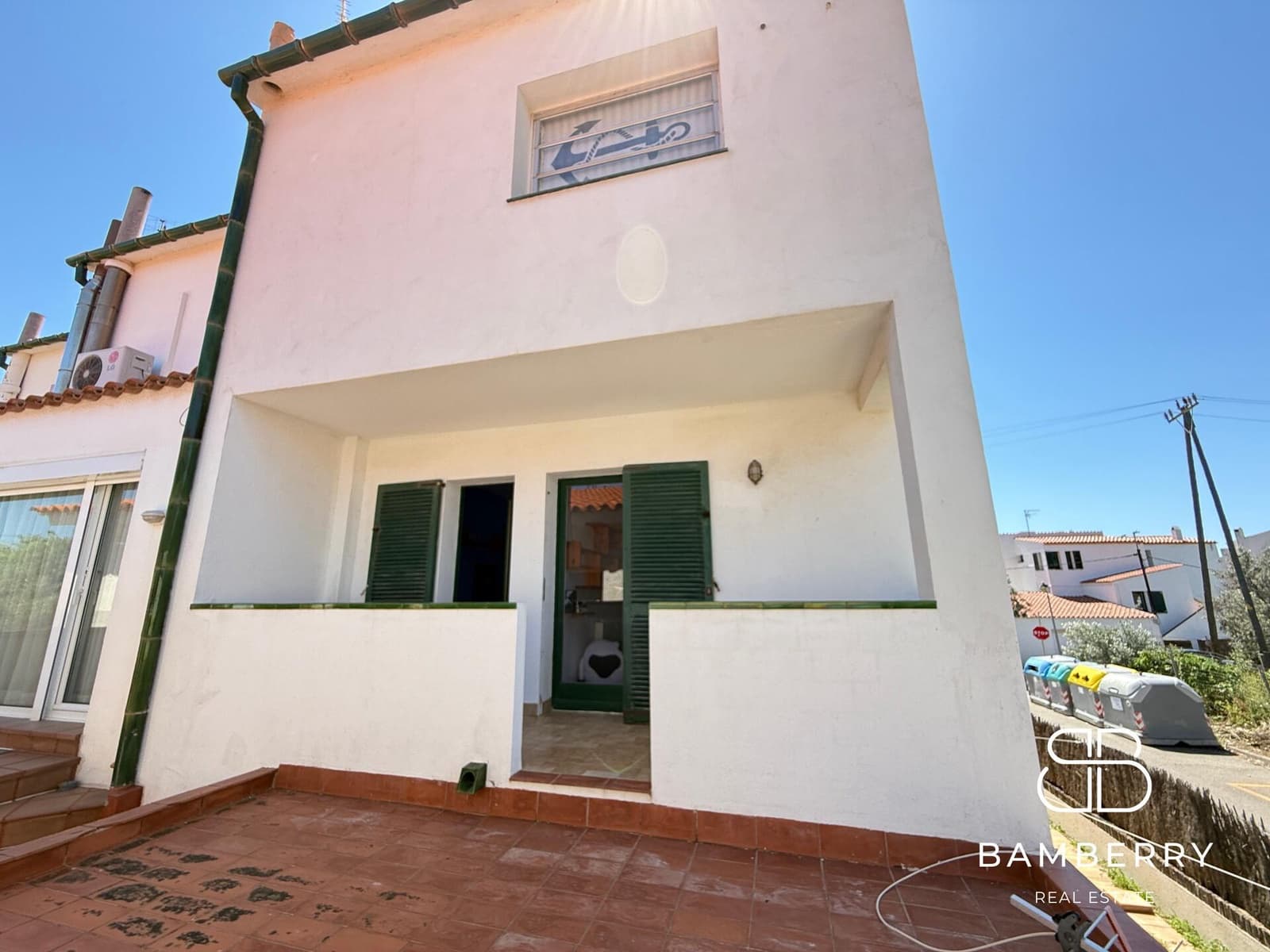 5 sovrum Radhus till salu i Cadaques med garage - 929 000 € (Ref: 9181518)