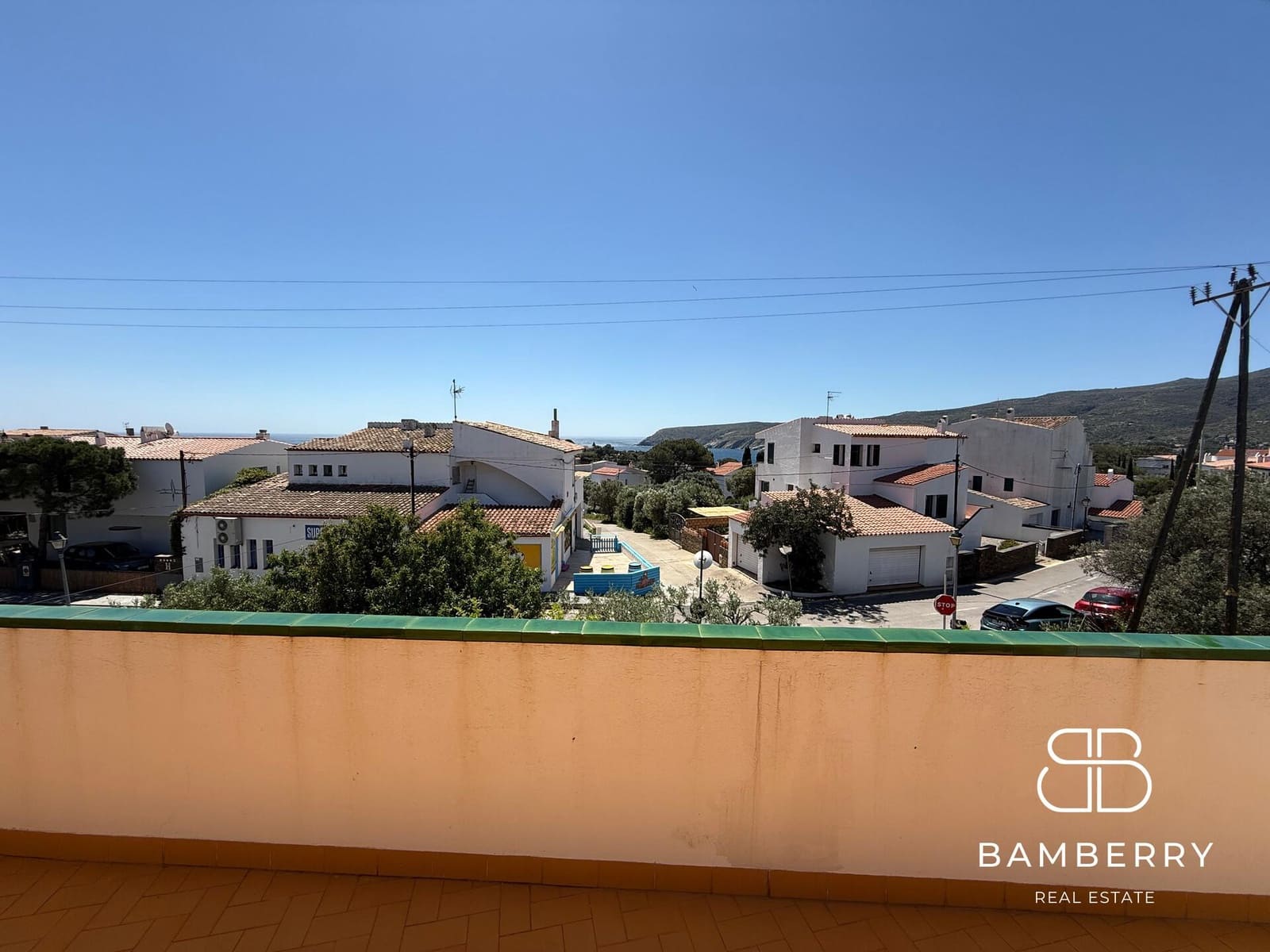 5 sovrum Radhus till salu i Cadaques med garage - 929 000 € (Ref: 9181518)