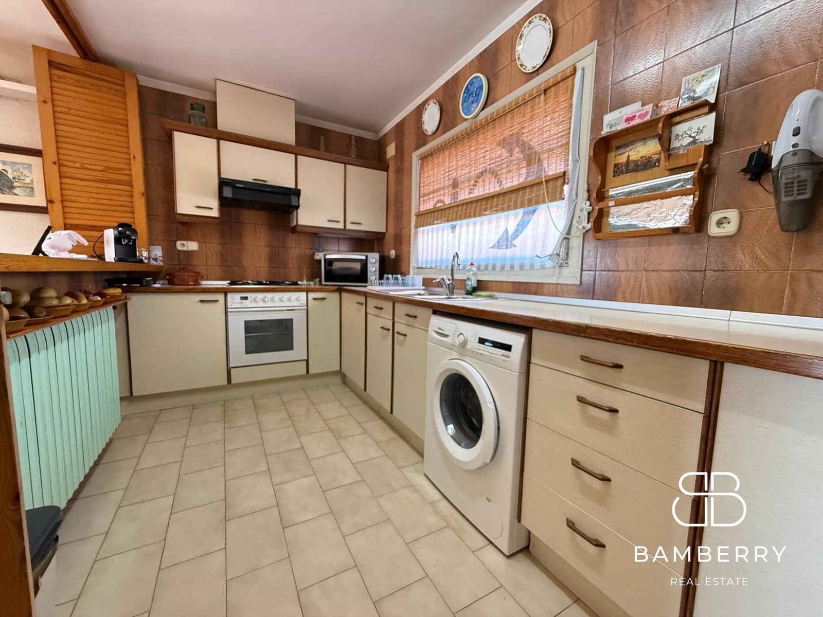 5 sovrum Radhus till salu i Cadaques med garage - 929 000 € (Ref: 9181518)