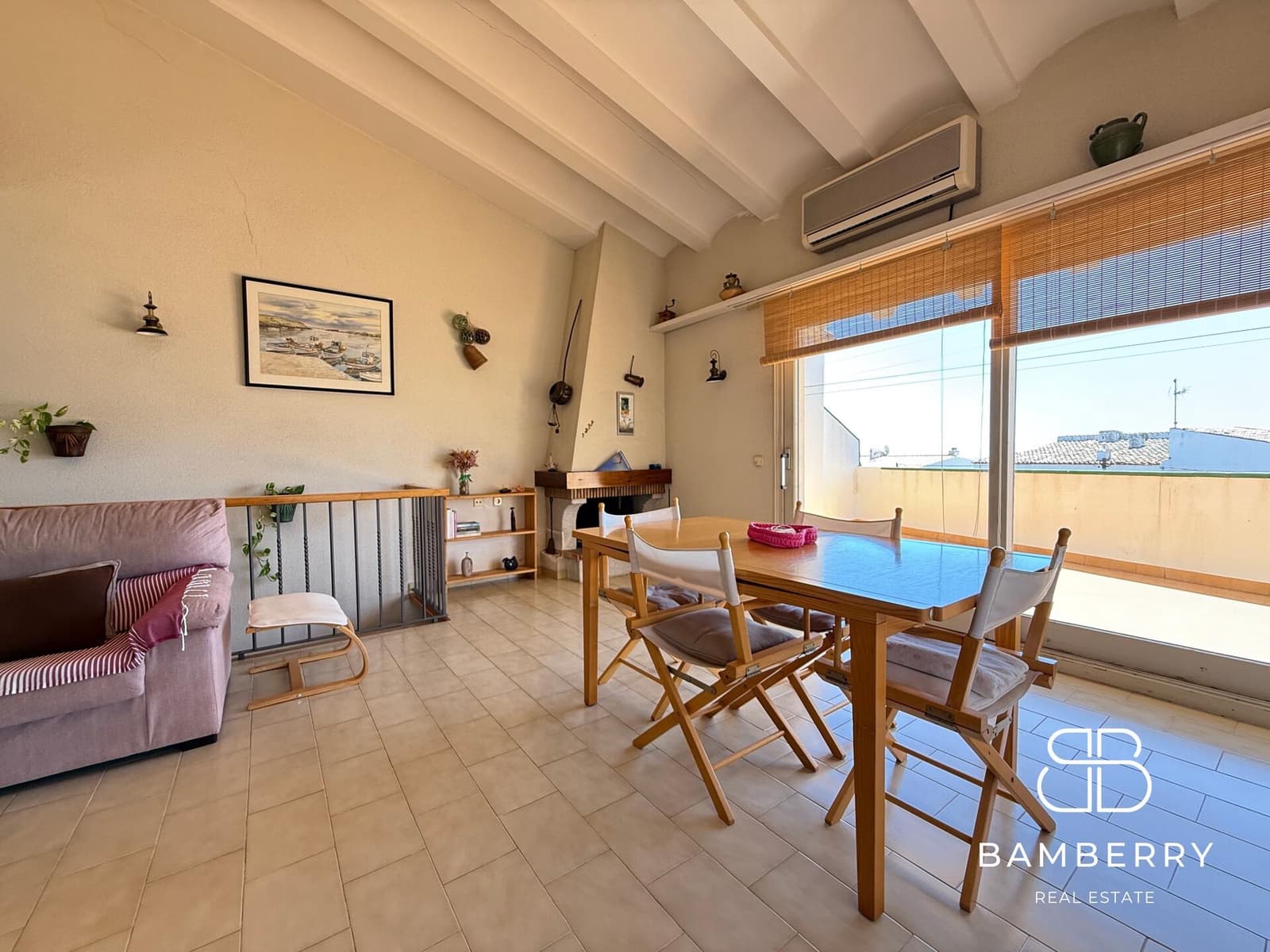 5 sovrum Radhus till salu i Cadaques med garage - 929 000 € (Ref: 9181518)