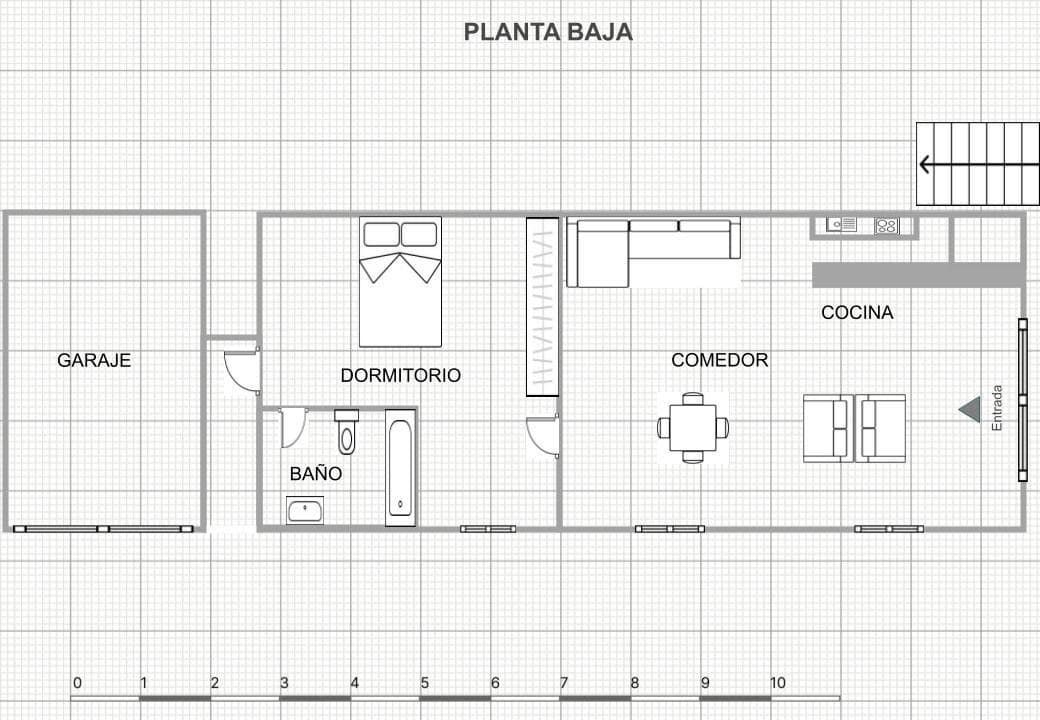 5 sypialnia Dom szeregowy na sprzedaż w Cadaques - 925 000 € (Ref: 9181518)