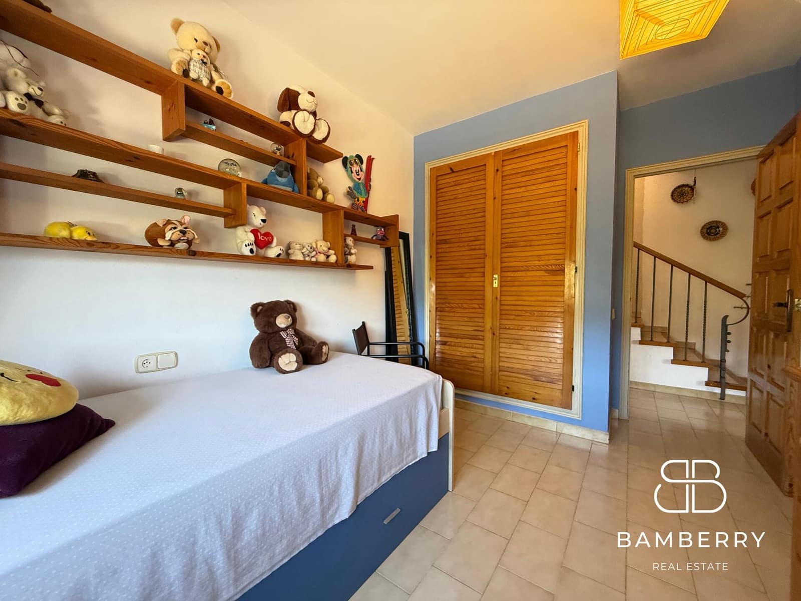 5 sypialnia Dom szeregowy na sprzedaż w Cadaques - 925 000 € (Ref: 9181518)