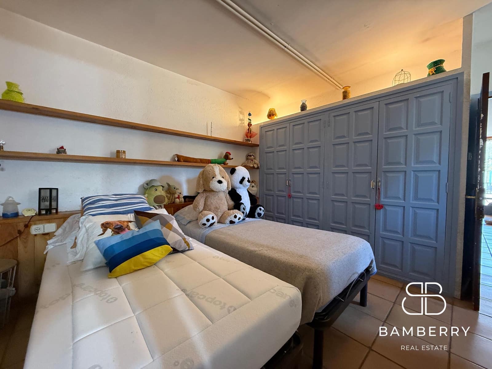 5 sypialnia Dom szeregowy na sprzedaż w Cadaques - 925 000 € (Ref: 9181518)