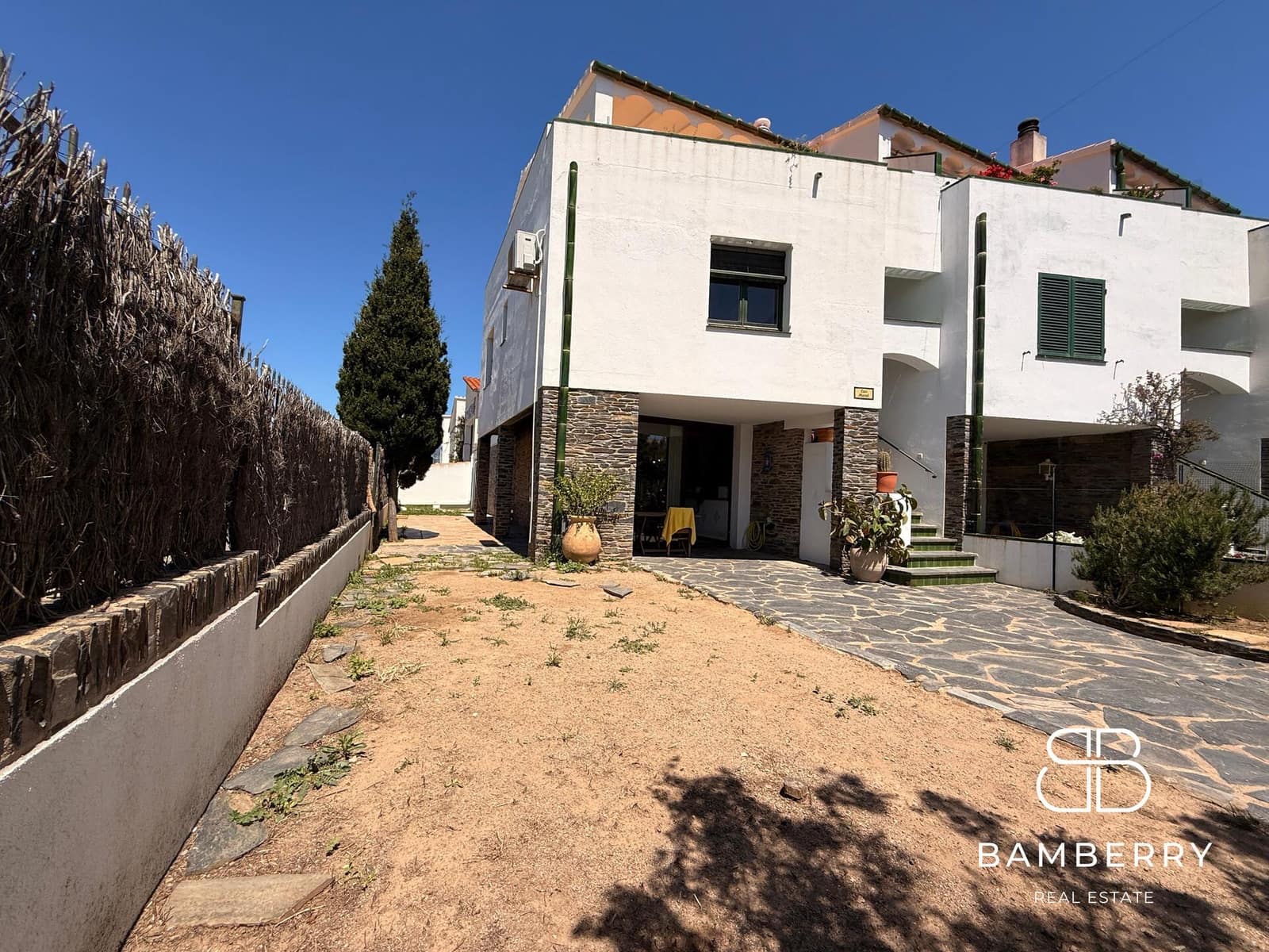 5 sypialnia Dom szeregowy na sprzedaż w Cadaques - 925 000 € (Ref: 9181518)