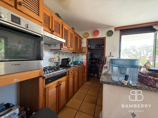 5 sypialnia Dom szeregowy na sprzedaż w Cadaqués - 925 000 € (Ref: 9181518)